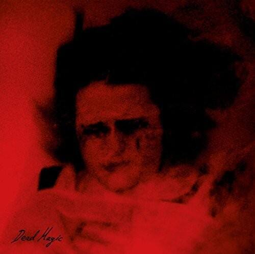 Anna von Hausswolff - Dead Magic   - COMPACT DISCS [CD] price history on PriceWatchPro