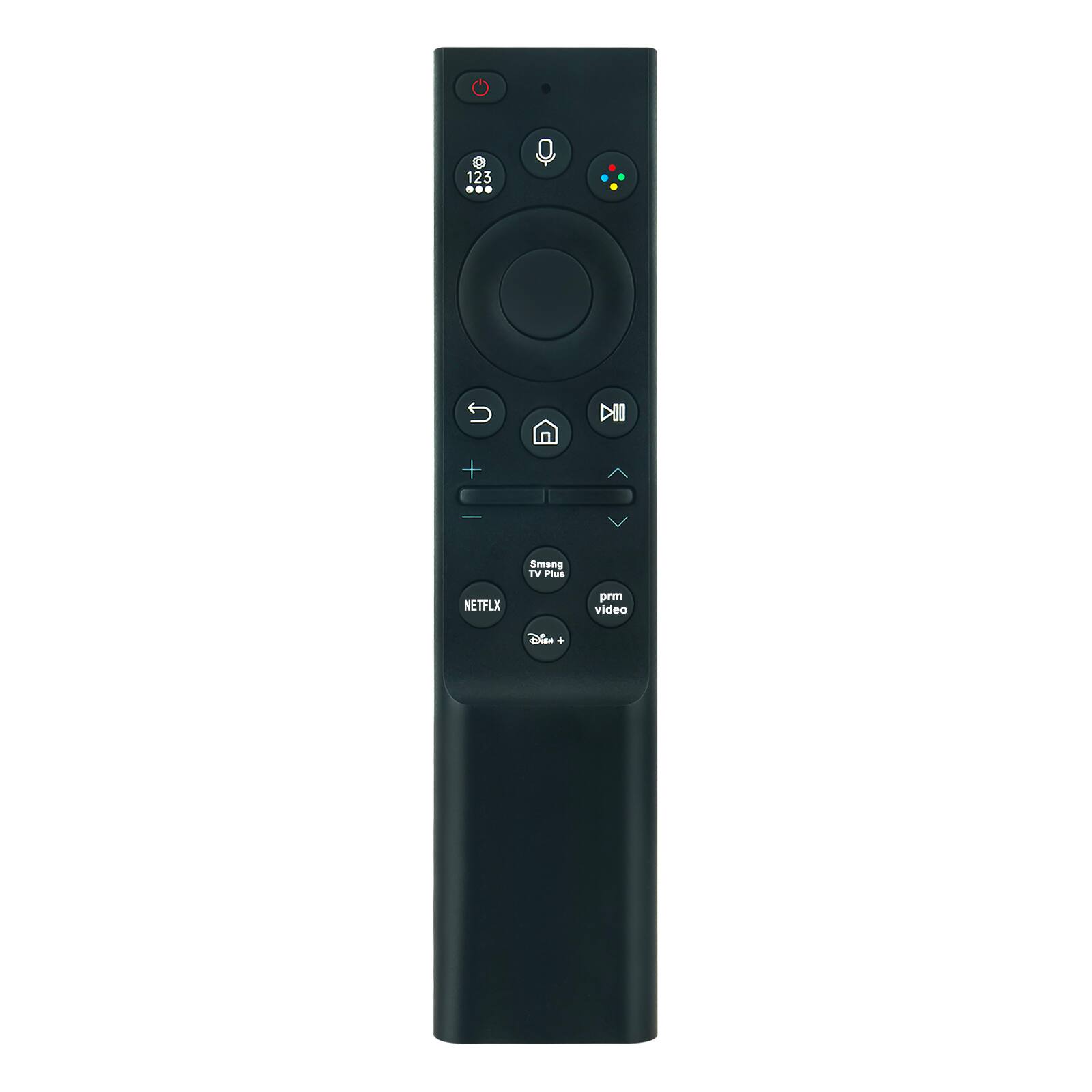 123, U DII, +, Smaing TV Plus, NETFLX, I prm video