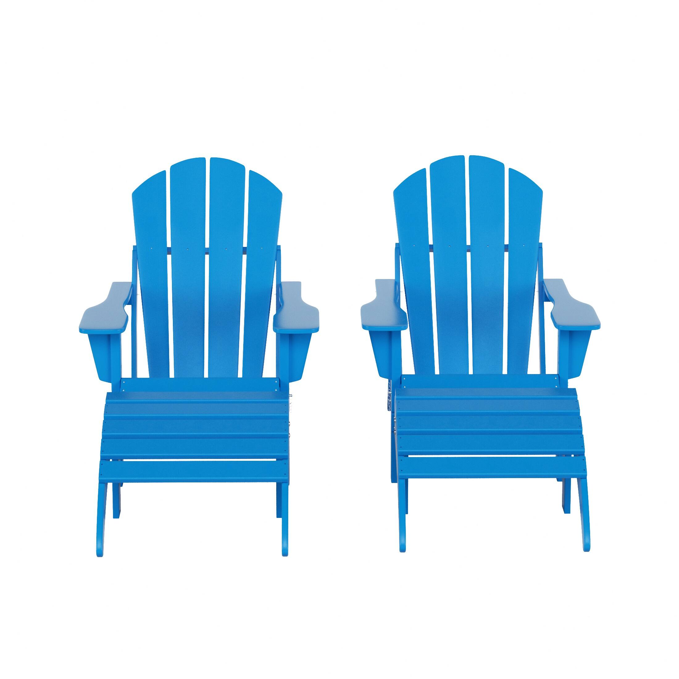 Pacific Blue