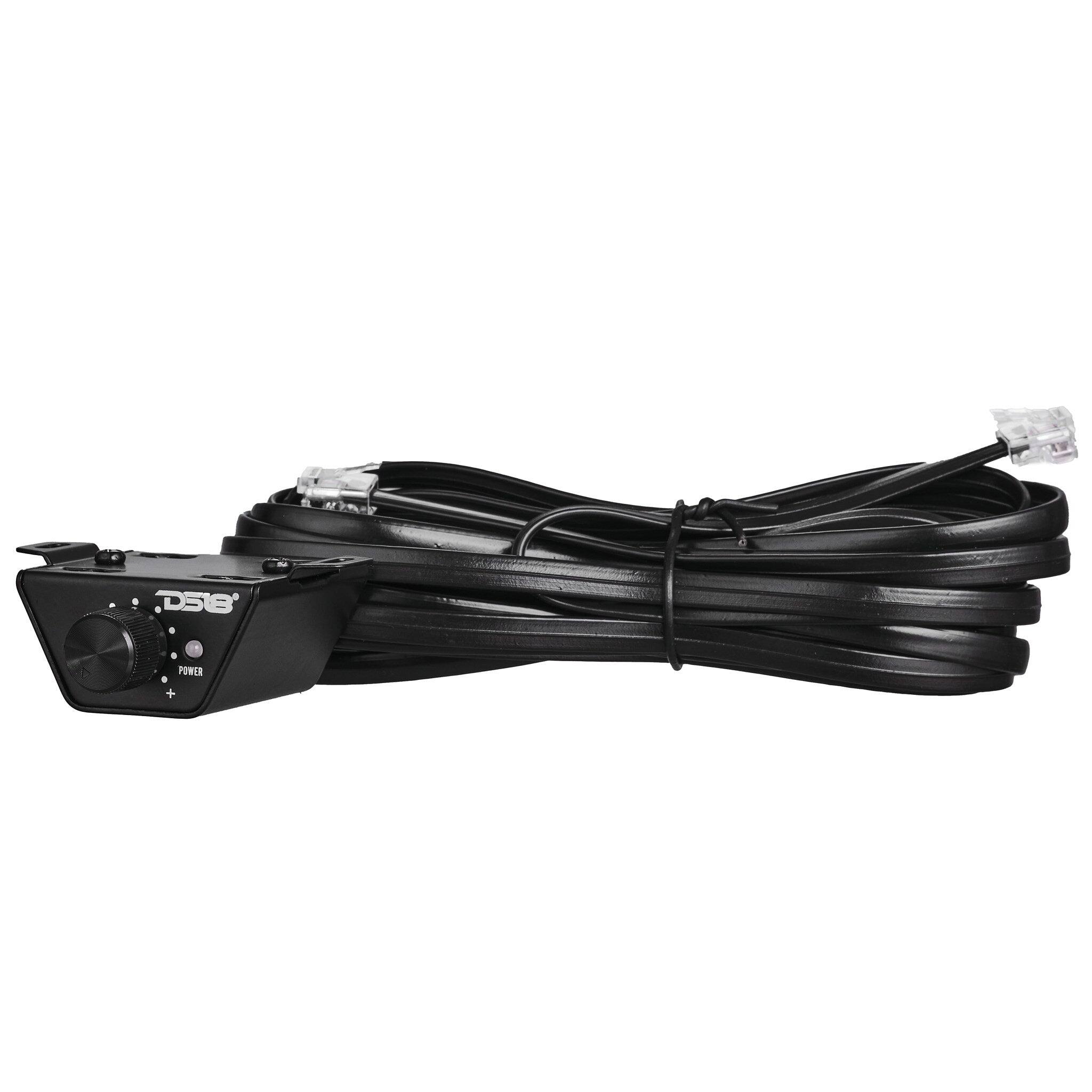 DS18'
POWER
+