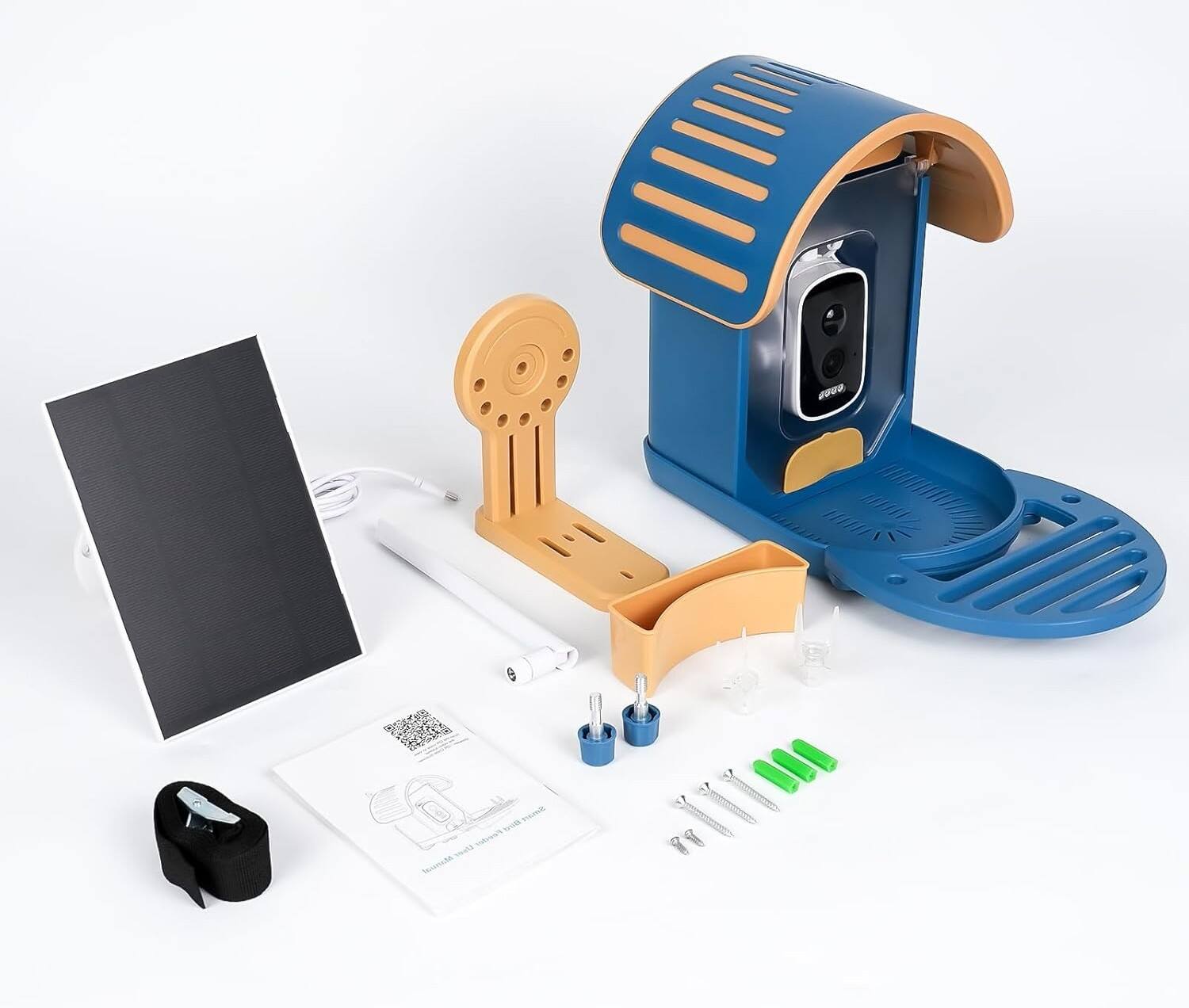 ea PoC wo Firde Bewn Maminal 1