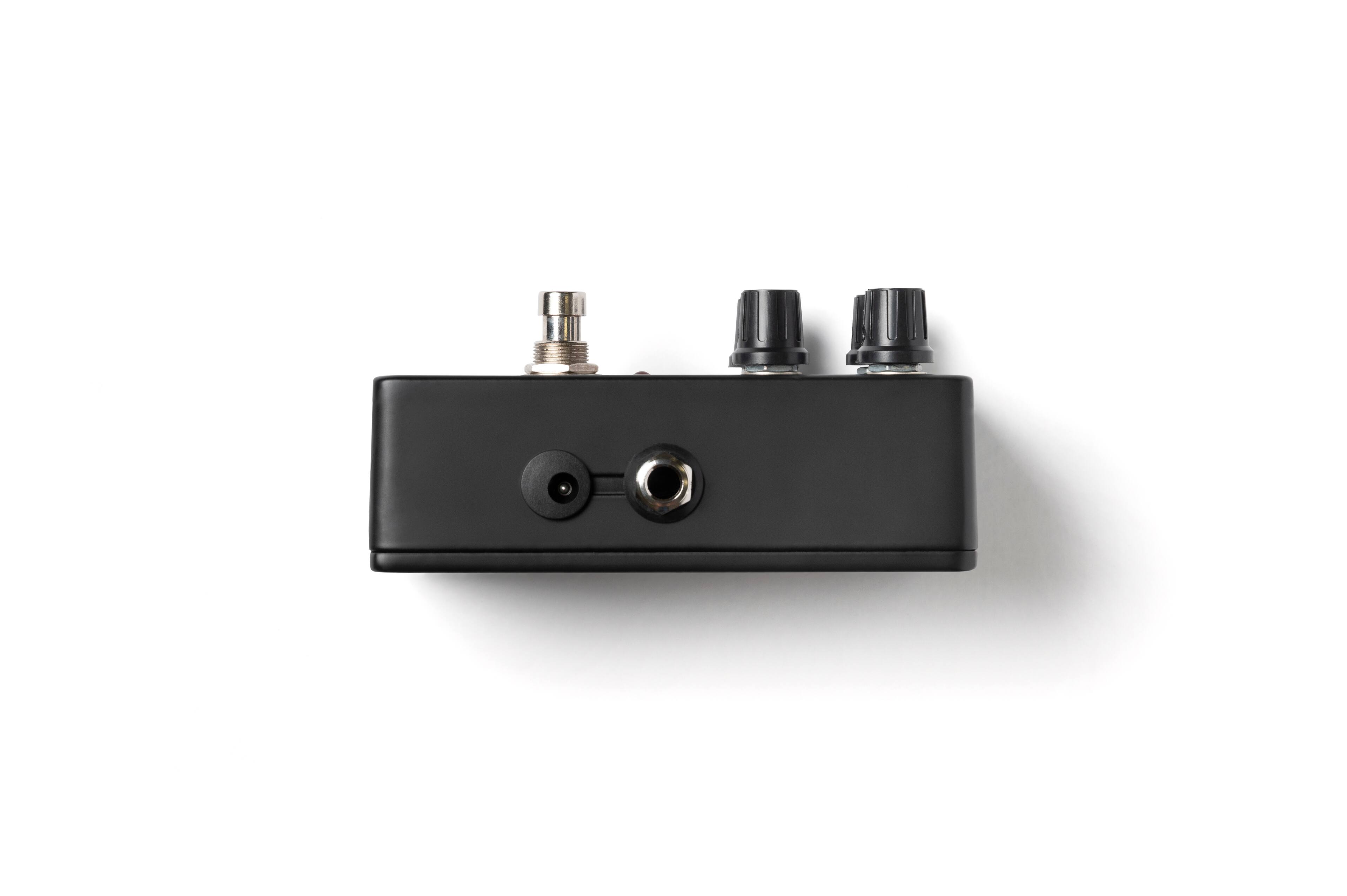 Alt View 11. Warm Audio - Warmdrive Overdrive Guitar Pedal - Silver.