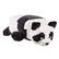 Front. Minecraft - 12" Basic Plush Panda.