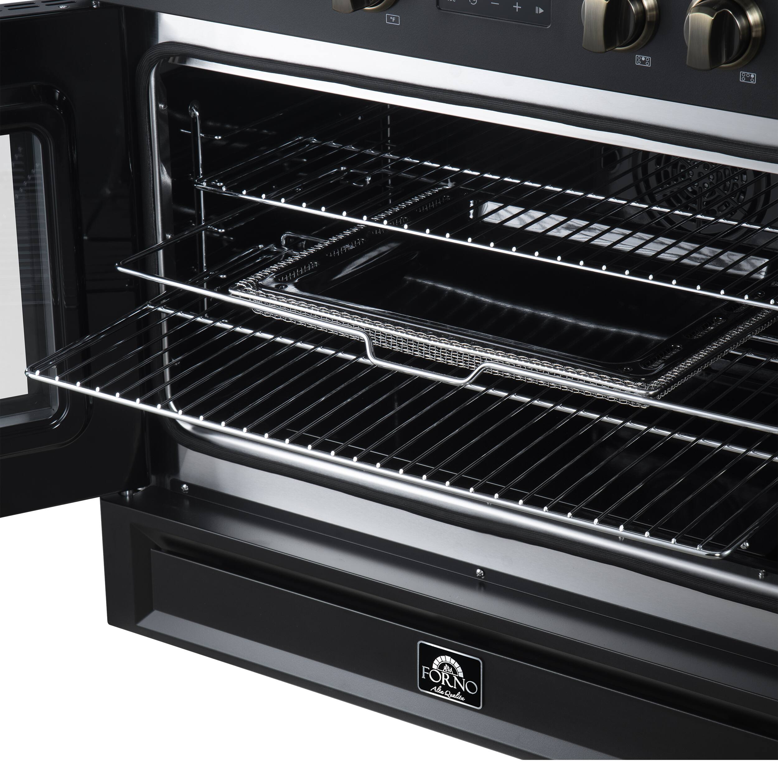 FORNO Abtudades Alle