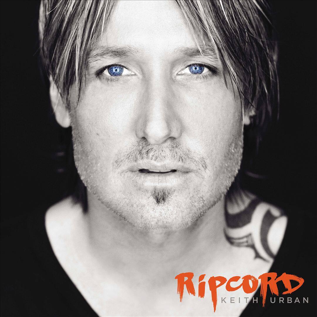 Front. Ripcord [LP] [LP].