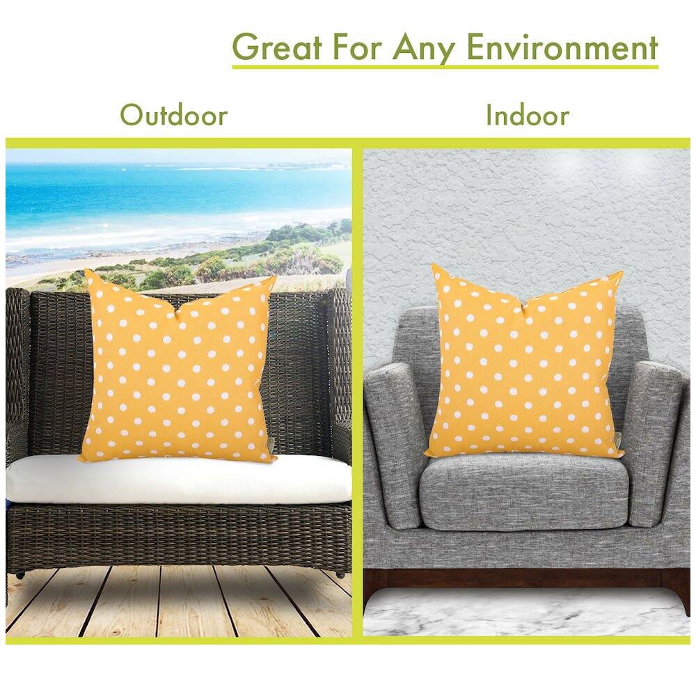 Great For Any Environment

Outdoor

Indoor