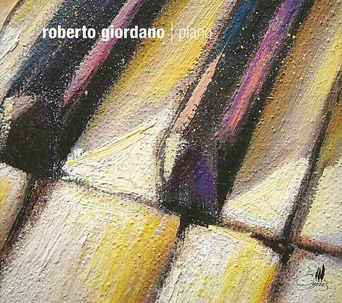 roberto giordano | piano