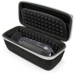 CASEMATIX - Thermal Vision Monocular Case for Flir Scout TKx Thermal Monocular for Hunting and Night Vision Scopes Up to 7.5"