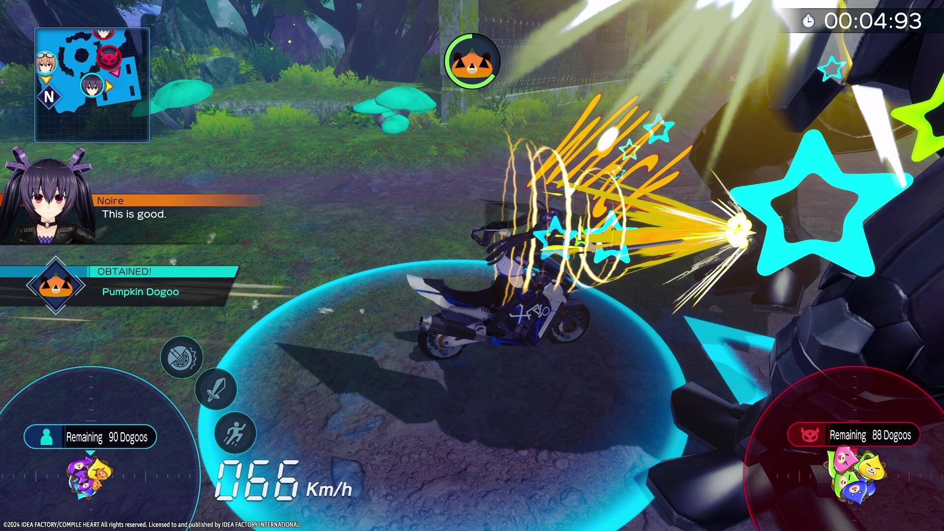 media item thumbnail