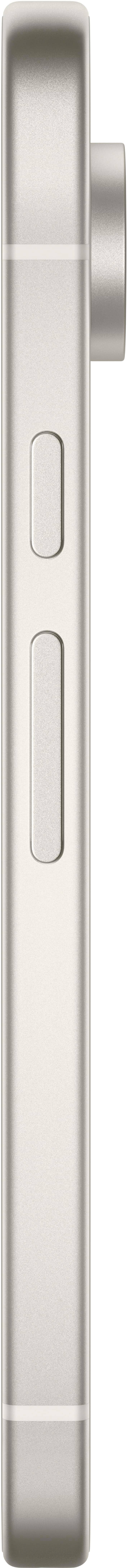 Alt View 11. Google - Pixel 9 128GB (Unlocked) - Porcelain.