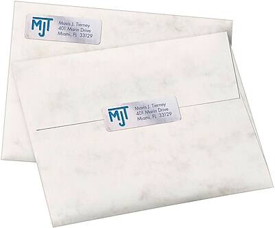 Mavis J. Tierney  
401 Martin Drive  
Miami, FL 33129