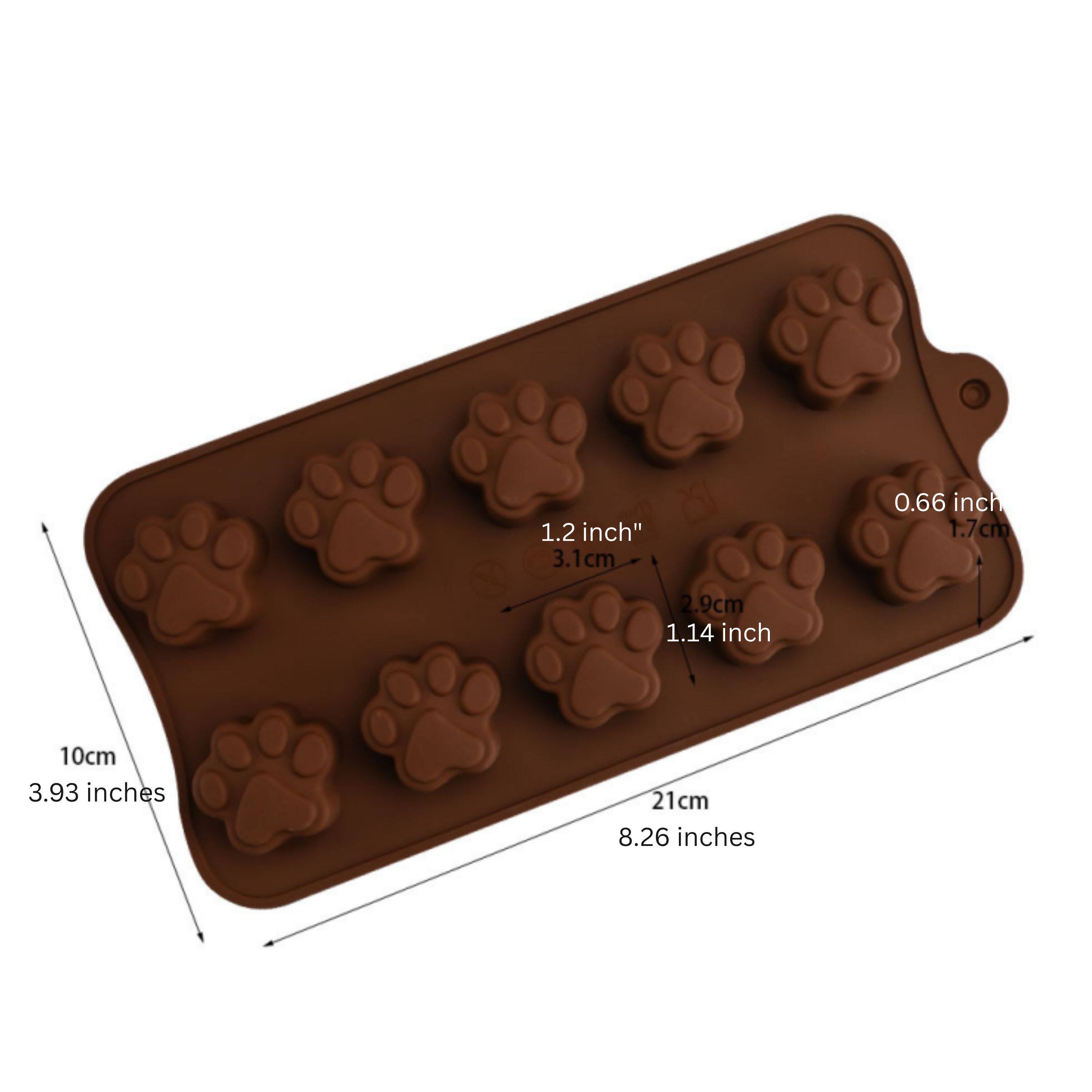1.2 inch" 3.1cm  
0.66 inch 1.7cm  
2.9cm 1.14 inch  
10cm 3.93 inches  
21cm 8.26 inches