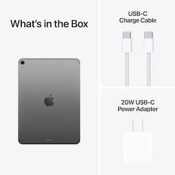 Apple Refurbished Excellent 11 inch iPad Air M3 chip Built for Apple Refurbished Excellent 11 inch iPad Air M3 chip Built for