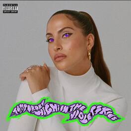 Snoh Aalegra - Temporary Highs In The Violet Skies - VINYL LP