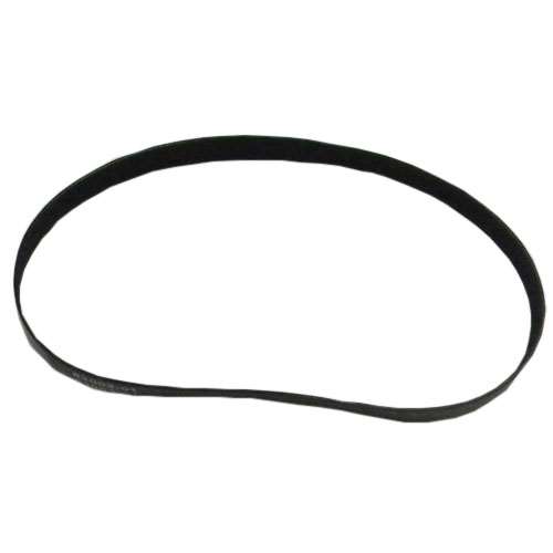 Front. Oreck - Vacuum Belt Part #83002-01 1 Pack.