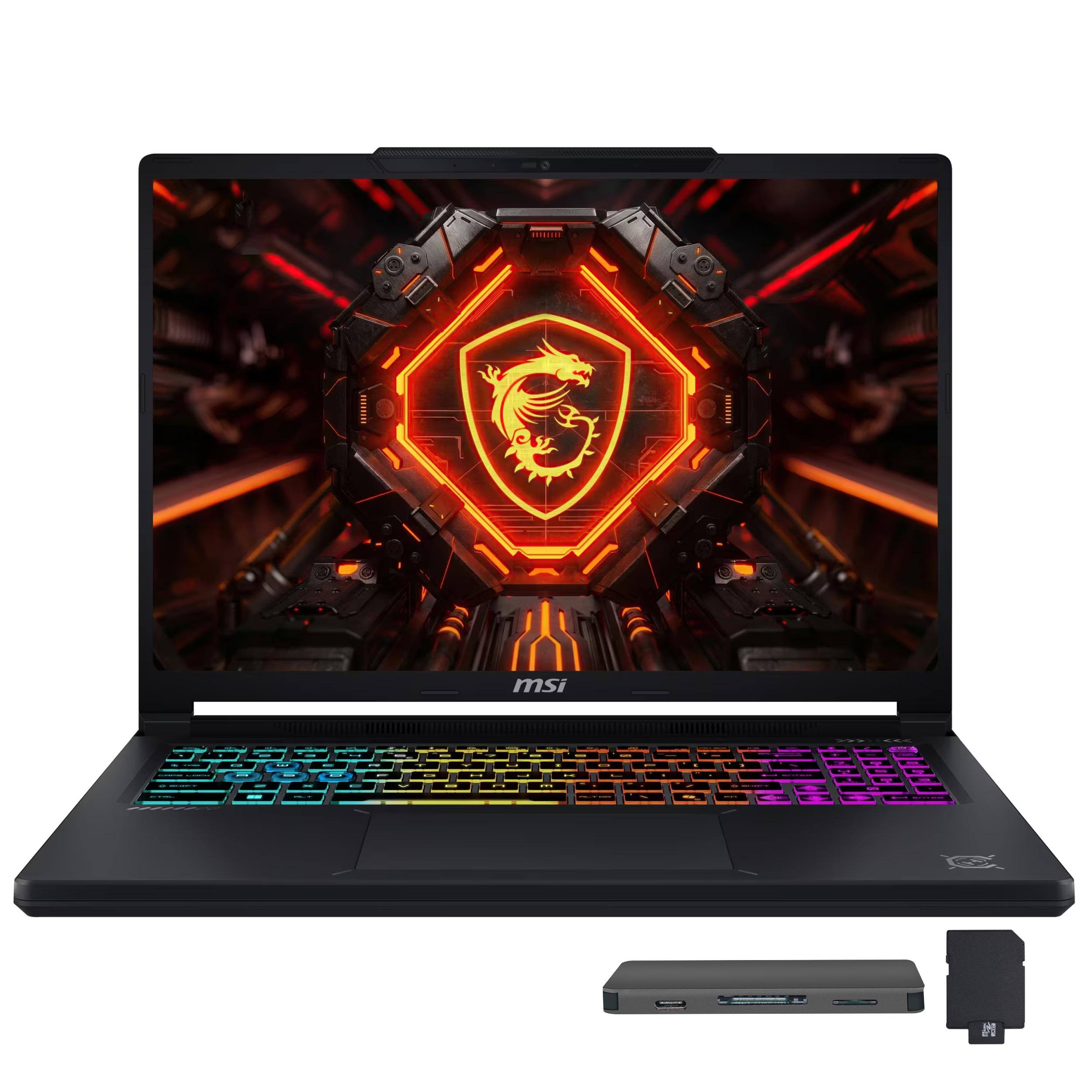 msi