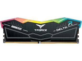 Team Group Team T Force Delta RGB 32GB (2 x 16GB) DDR5 5200 (PC5 Team Group Team T Force Delta RGB 32GB (2 x 16GB) DDR5 5200 (PC5