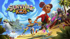 SURVIVAL KIDS