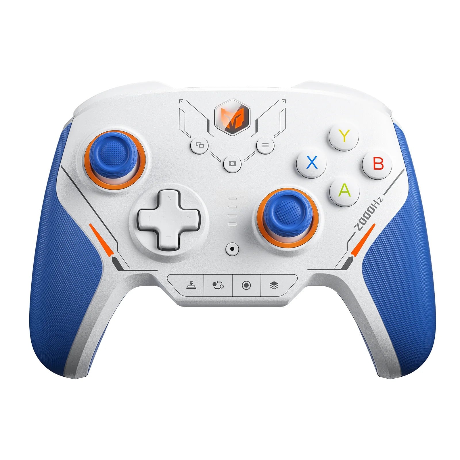 BigBig Won BLITZ 2 Bluetooth Wireless Controller with ALPS
