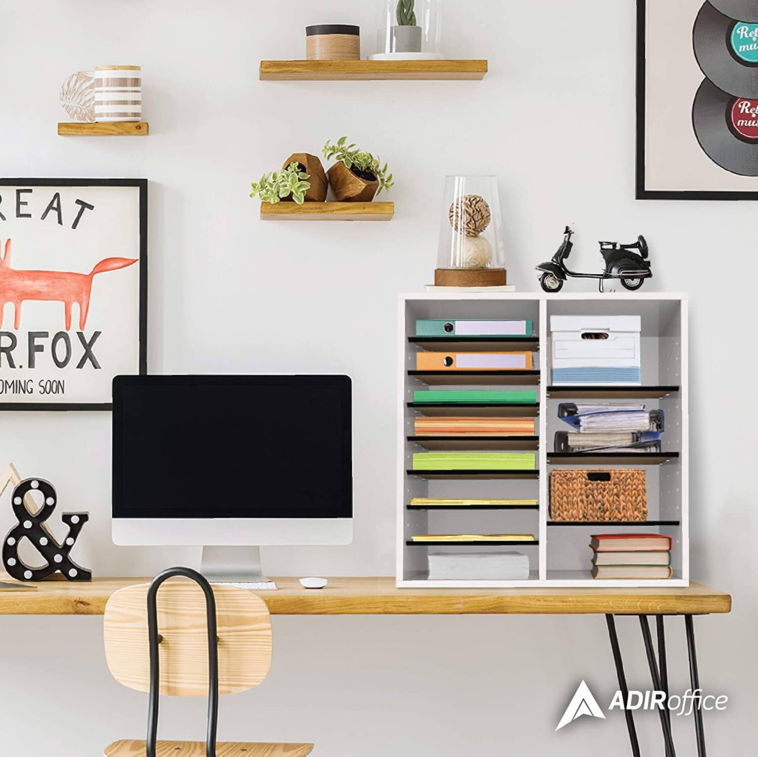 Re mu EAT R.FOX MING SOON ADIRoffice ADIR