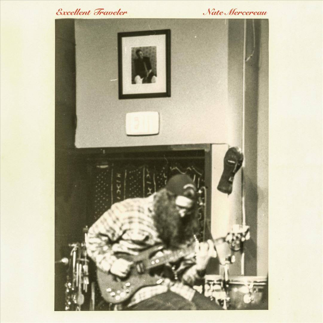 Excellent Traveler [LP] [VINYL] price history on PriceWatchPro