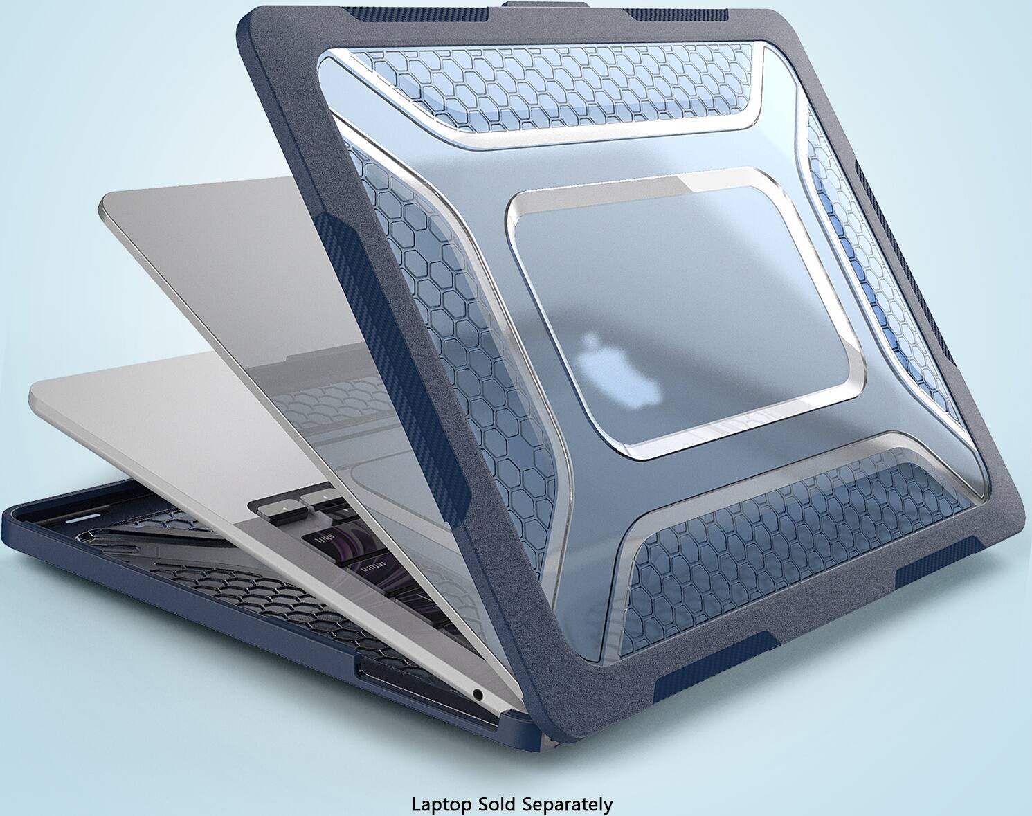 Laptop Sold Separately