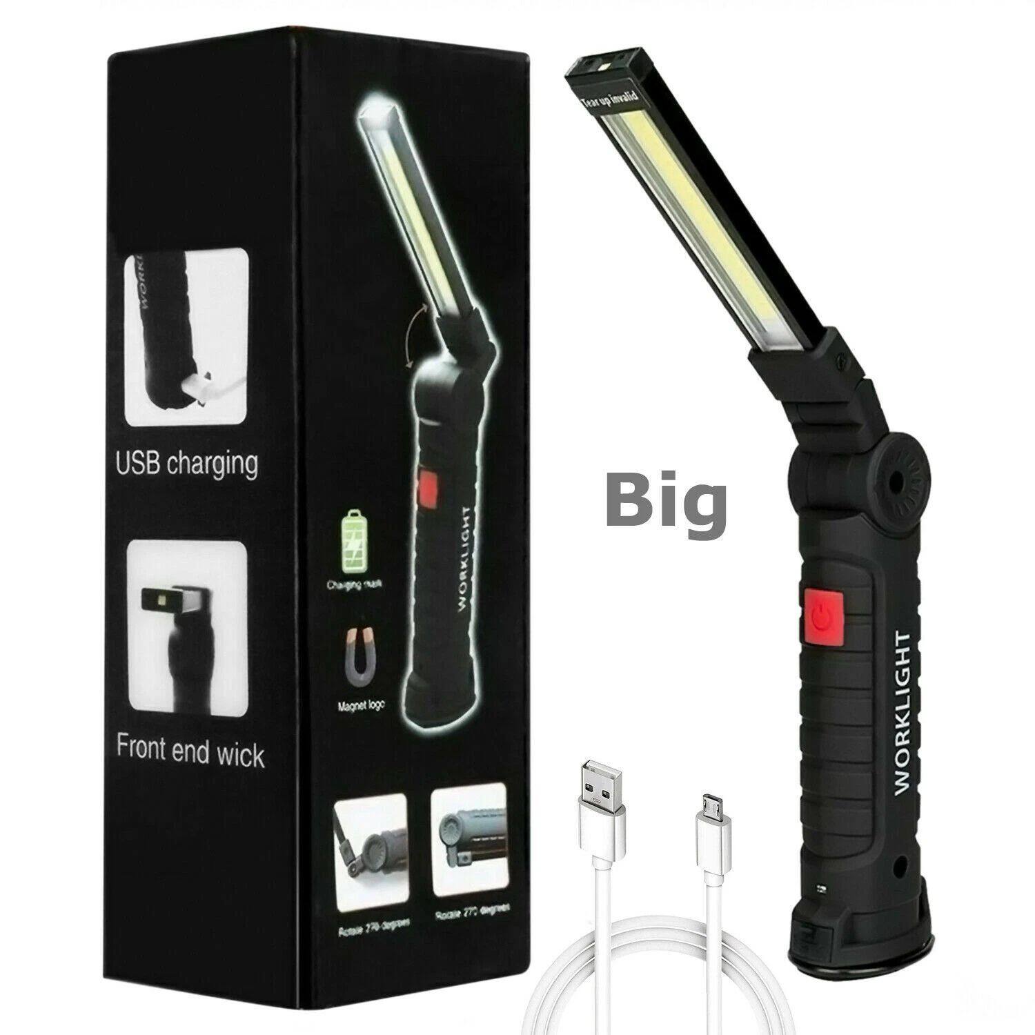- USB charging
- Front end wick
- Magnet logo
- WORKLIGHT
- Big WORKLIGHT
- Actame 7
- Sepon Rocme 27 degrees