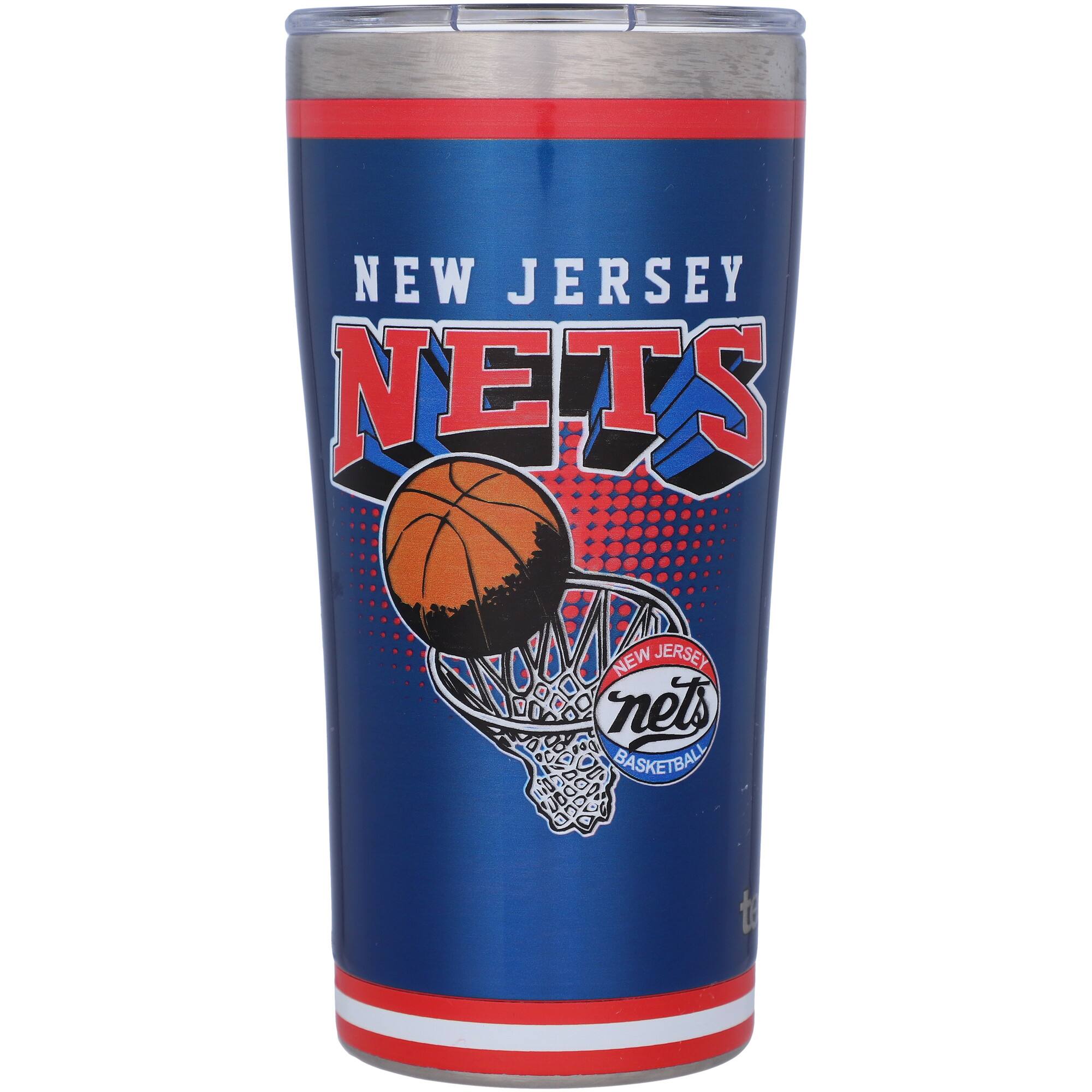 NEW JERSEY  
NETS  

NEW JERSEY  
nets  
BASKETBALL