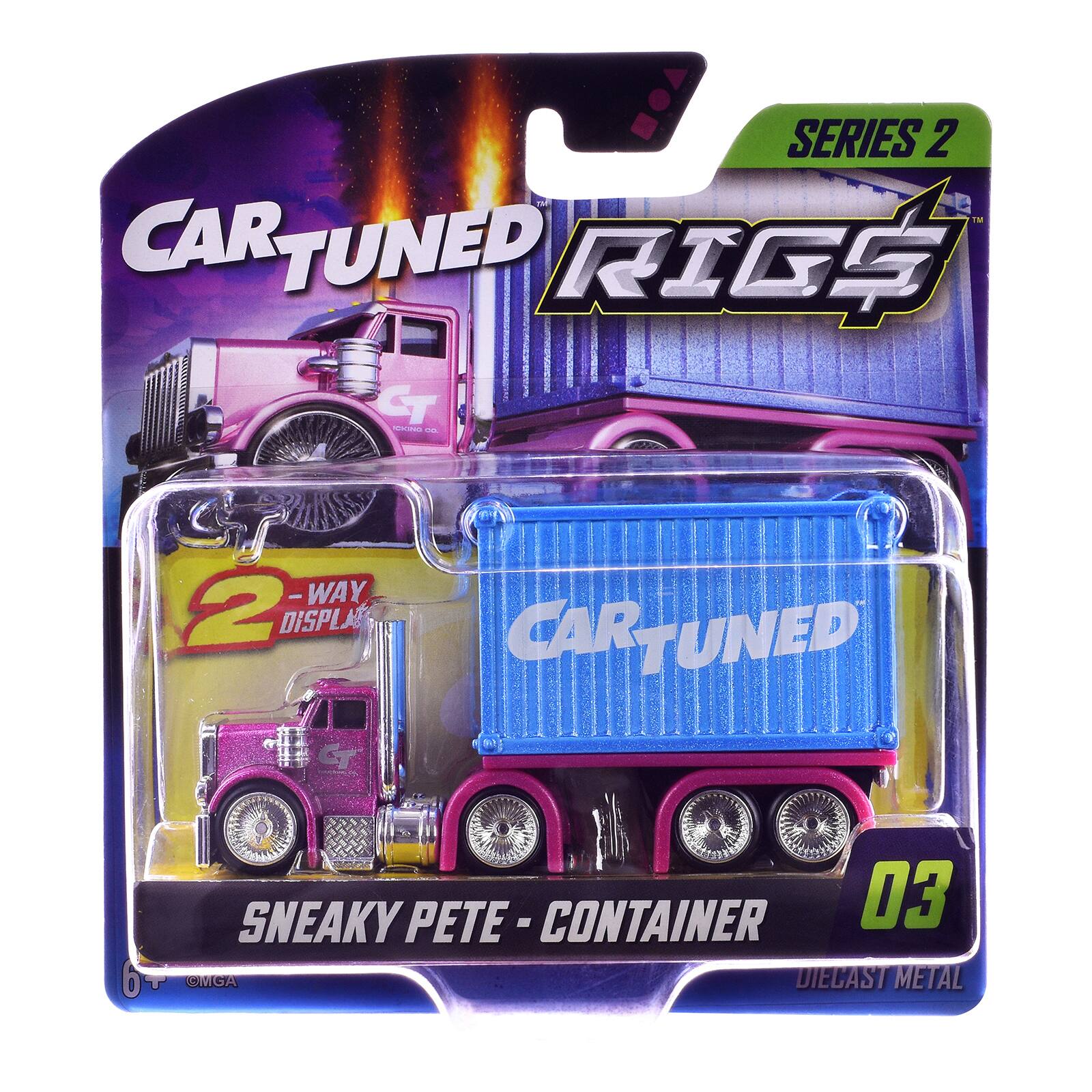 Car Tuned 