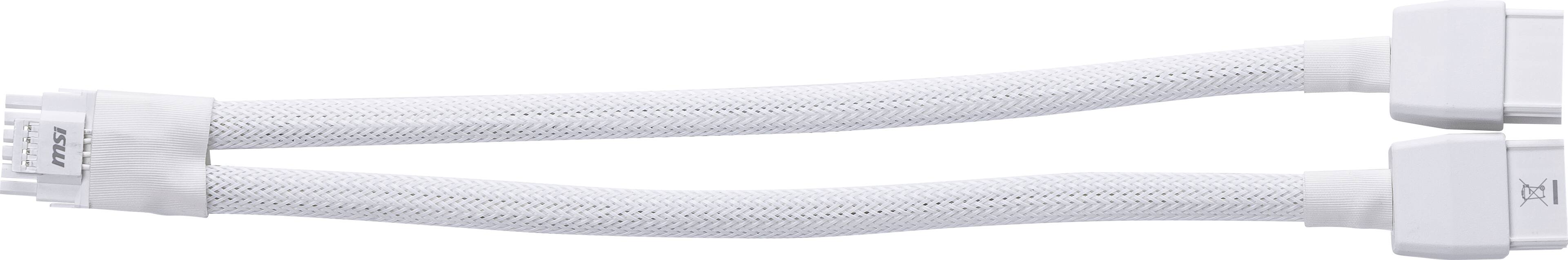 Alt View 8. MSI - NVIDIA GeForce RTX 5070 Ti 16GB GDDR7 VENTUS 3X PZ OC Edition PCI Express 5.0 SFF-Ready Graphics Card - Black/Sliver.