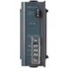 Front. Cisco Consumer Products - Cisco Expansion Power Module for IE-3000-4TC and IE-3000-8TC Switches - 110 V AC, 220 V AC - Unknown.