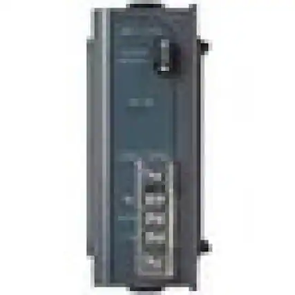 Front. Cisco Consumer Products - Cisco Expansion Power Module for IE-3000-4TC and IE-3000-8TC Switches - 110 V AC, 220 V AC - Unknown.