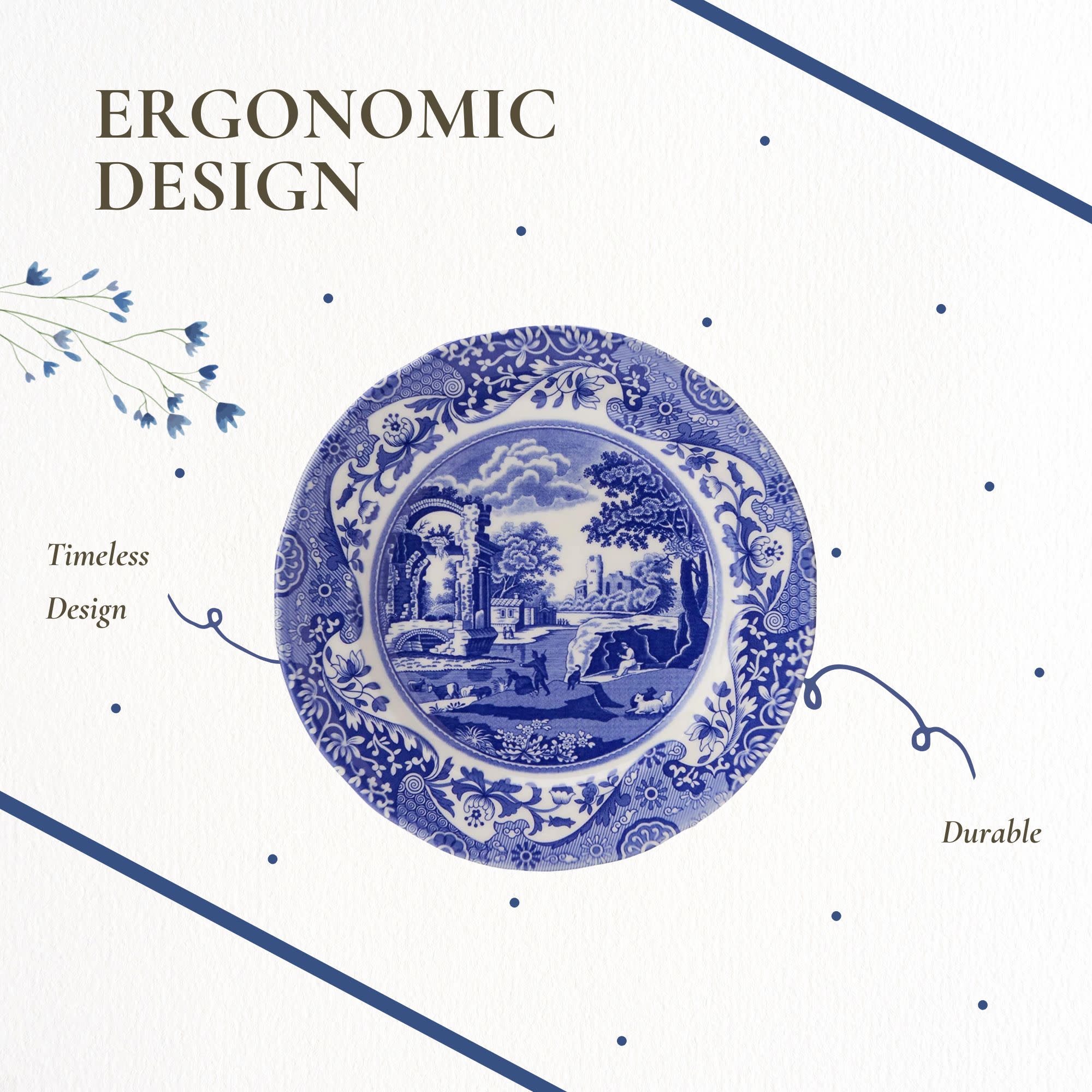 ERGONOMIC DESIGN  
Timeless Design  
Durable