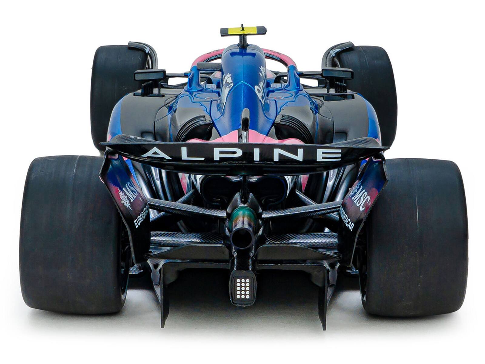 ALPINE MS EMSC EURODIT SOMITACAR