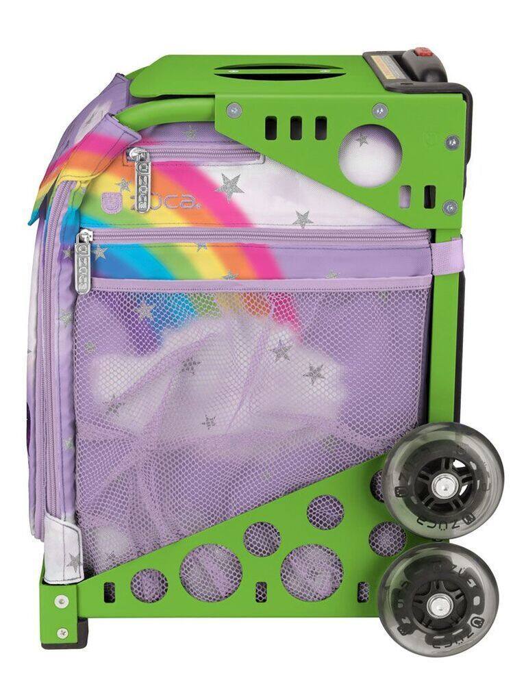 3 Uca. ZUCS @ n a e A u C