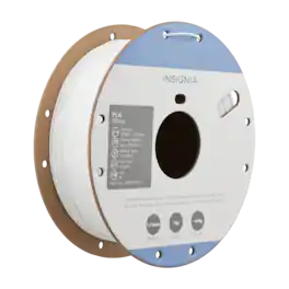 Insignia™ - PLA 1.75mm Filament - White