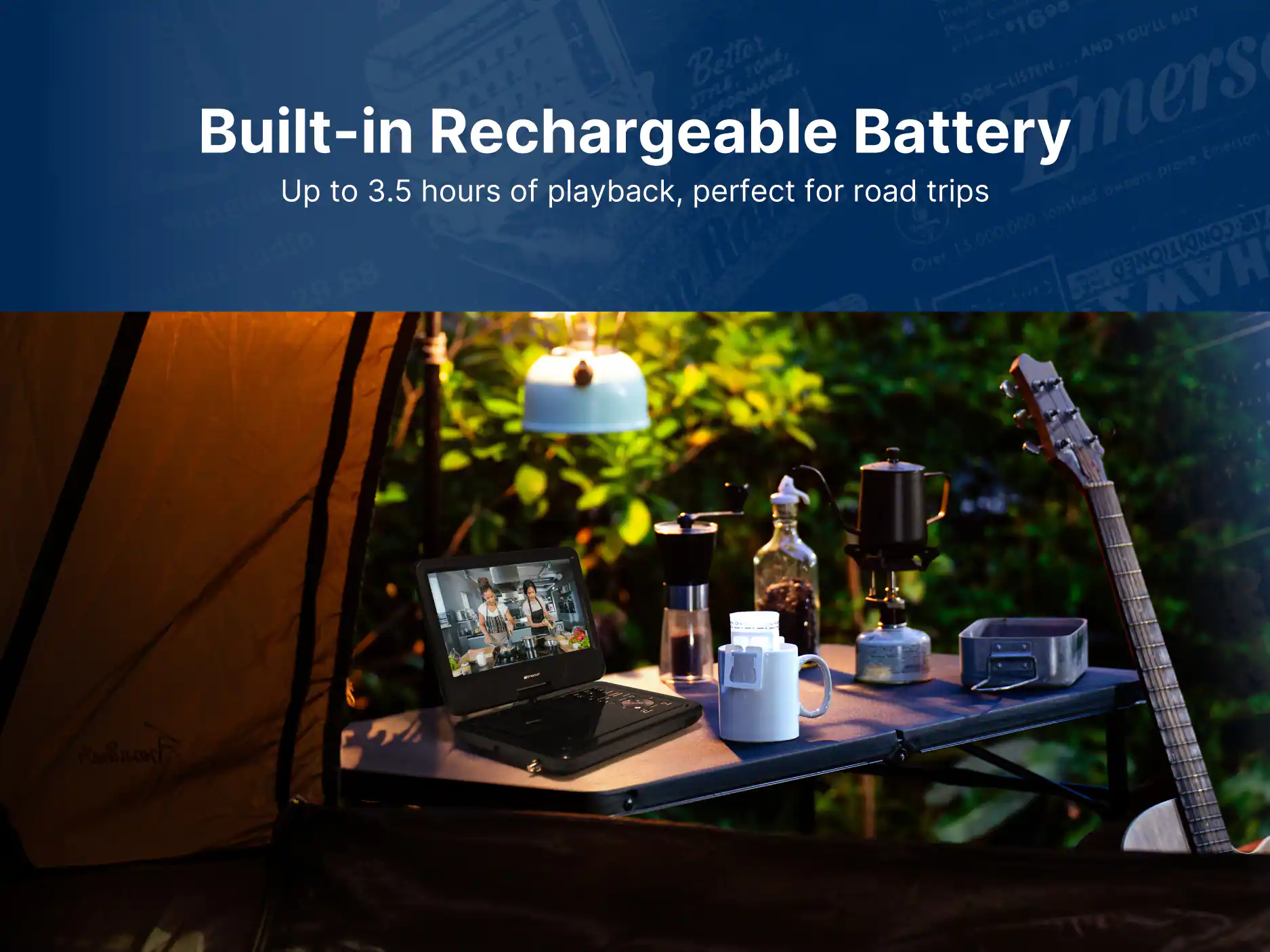 media item thumbnail