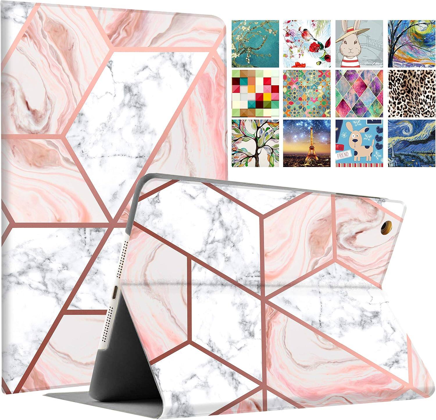 Marble Pink