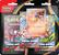 6+ Pokémon Trading Card Game: Charmeleon Evolves from Charmander
- 110 PC Pokémon Trading Card Game
- Steady Firebreathing
- 40 Weakness
- 2 Retreat
- When its wings are burning, the temperature around it rises higher and higher, tormenting its opponents.
- MEGA EVOLUTION
- CHAOS RISING
- 10 ADDITIONAL GAME CARDS
- 10 ADDITIONAL GAME CARDS
- 10 ADDITIONAL GAME CARDS
