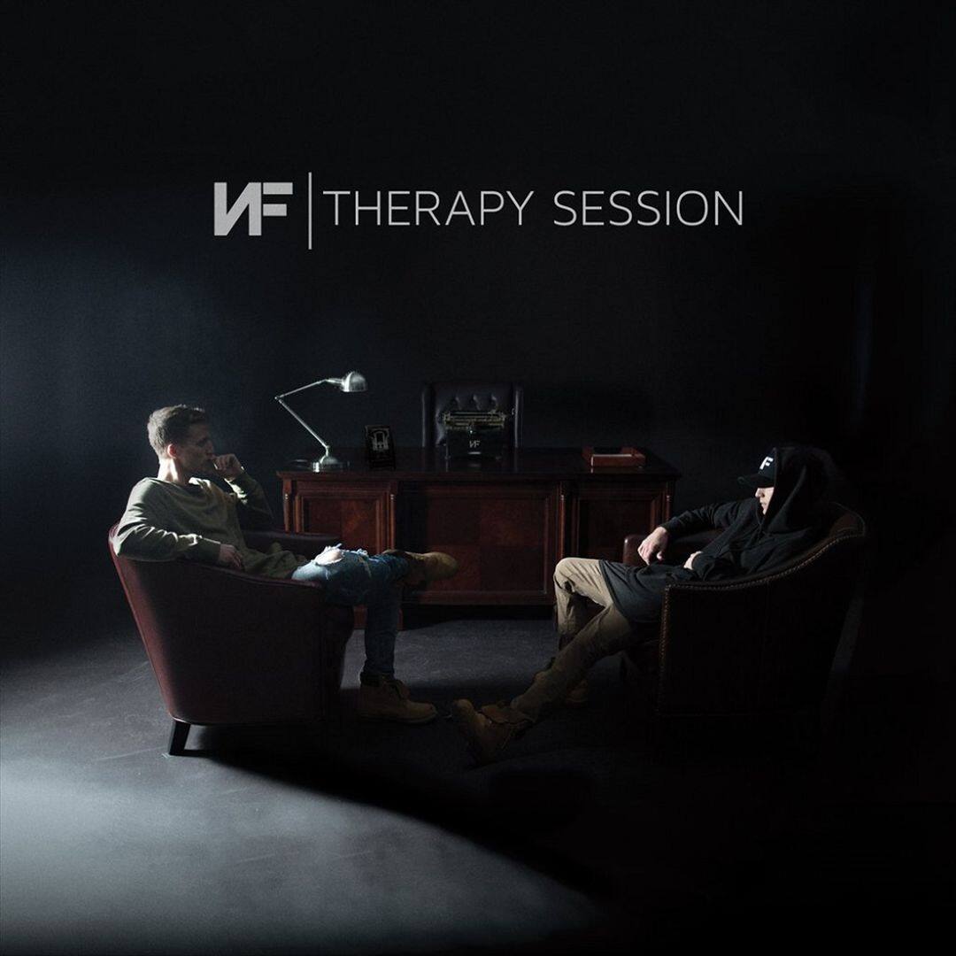 Front. Therapy Session [LP].