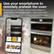 Use your smartphone to remotely preheat the oven or use your compatible voice-enabled device to adjust time or temperature with a voice command. *Appliance must be set to remote enable. WiFi & App Required. Features subject to change. Details and privacy info at whirlpool.com/connect.