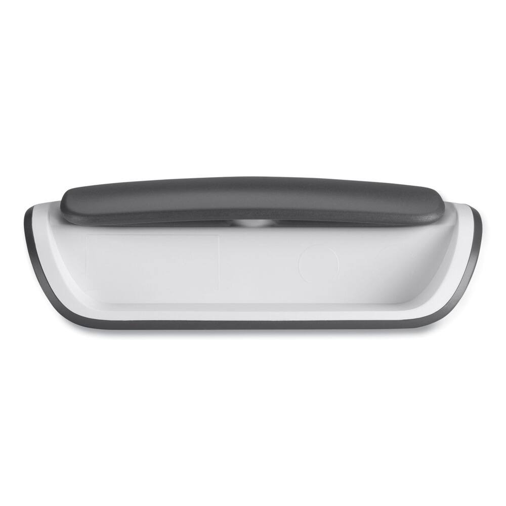 Angle. Belkin - Belkin BV112050-06 3996 J 12 AC Outlets 6 ft. Cord Home/Office Surge Protector - White/Black - White/Black.