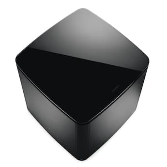 Bose Smart Ultra Soundbar with Bass Module 700 Subwoofer Black Bose Smart Ultra Soundbar with Bass Module 700 Subwoofer Black