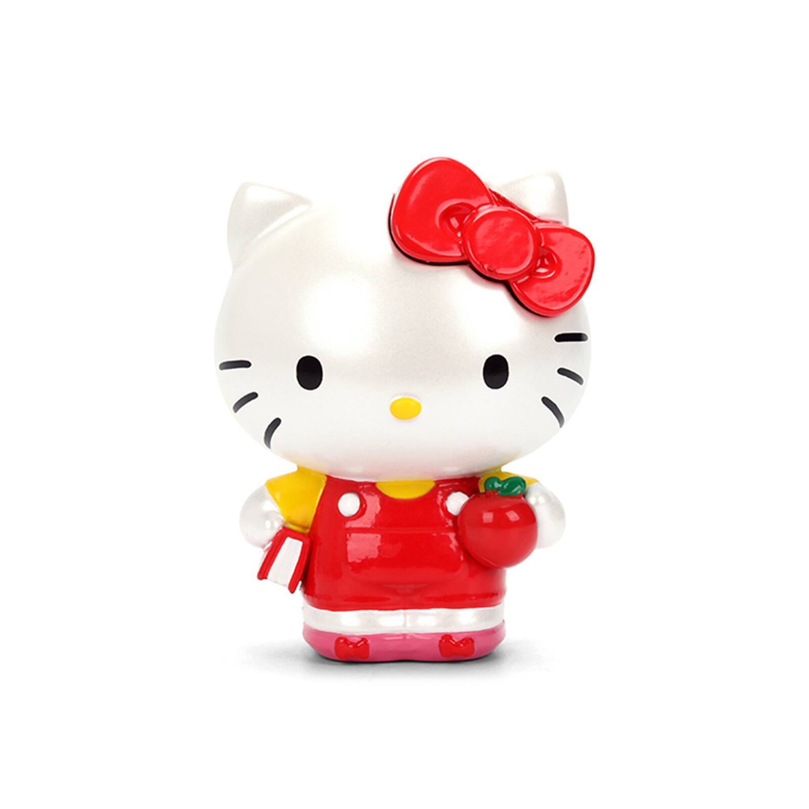 Alt View 2. Jada - Set of 4 Diecast Figures "Hello Kitty and Friends" Franchise "Metalfigs" Series Diecast models by Jada.