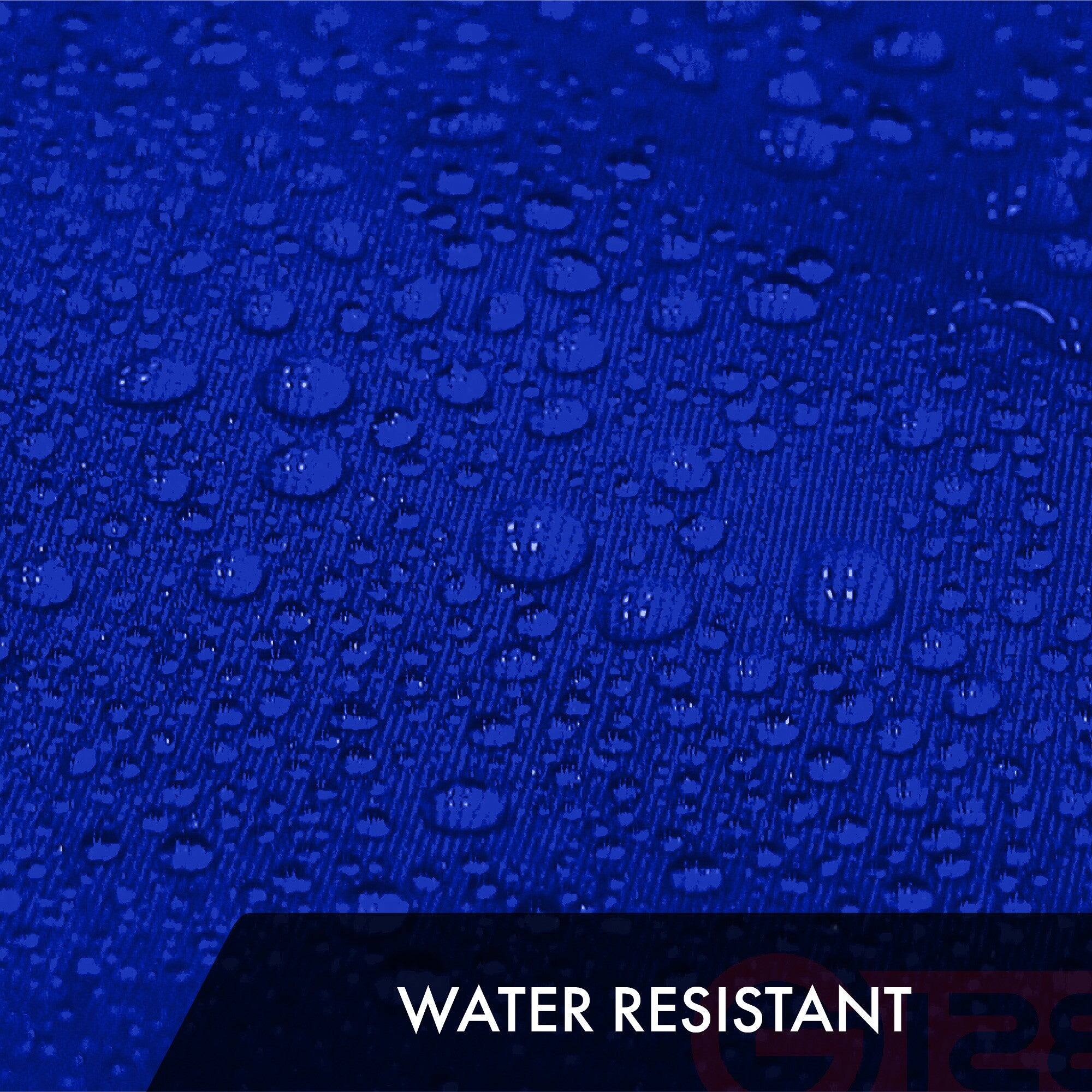 WATER RESISTANT TA2S 28