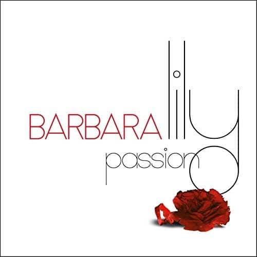 UMG - Barbara - Lily Passion   - COMPACT DISCS [CD] price history on PriceWatchPro