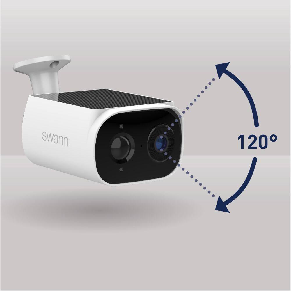 Swann 120