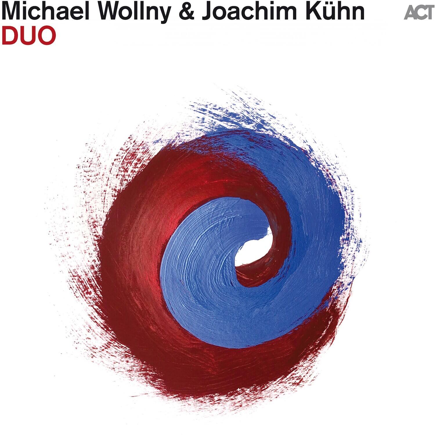 Michael Wollny Duo COMPACT DISCS [CD] - Best Buy