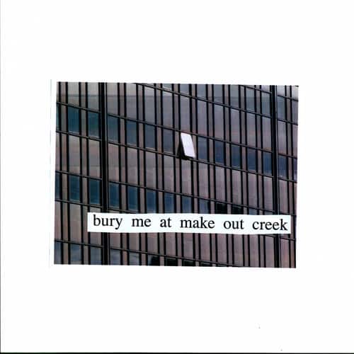 Mitski - Bury Me At Makeout Creek   - COMPACT DISCS [CD] price history on PriceWatchPro