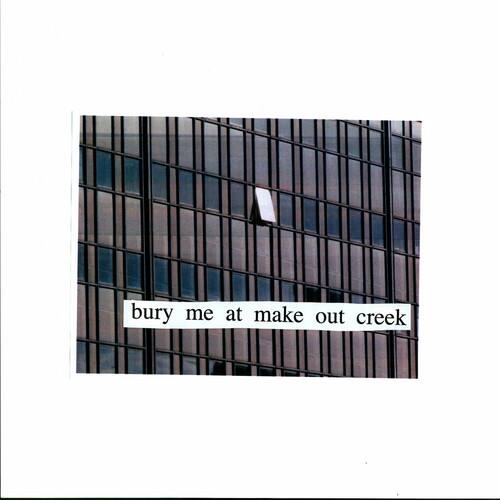 Mitski - Bury Me At Makeout Creek   - COMPACT DISCS [CD]